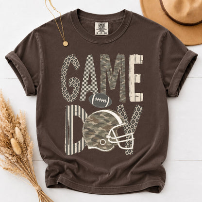 Game Day Shirt