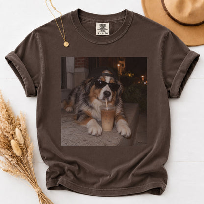 Aussie Mom Shirt
