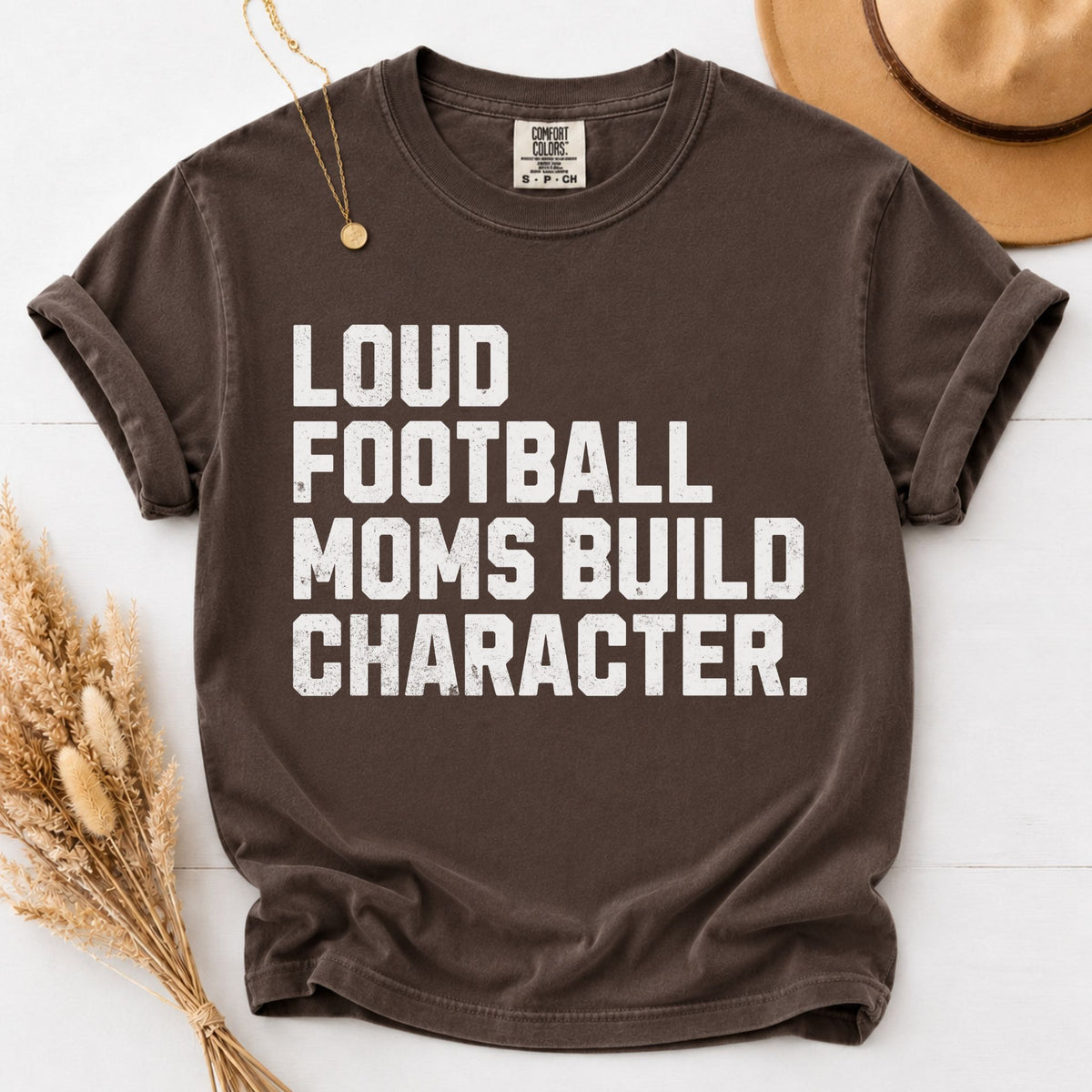 Football Mom Shirt