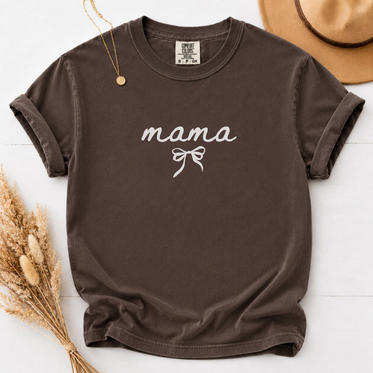 Couette Mama Shirt