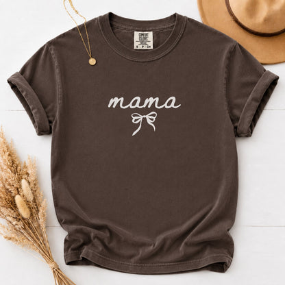 Couette Mama Shirt