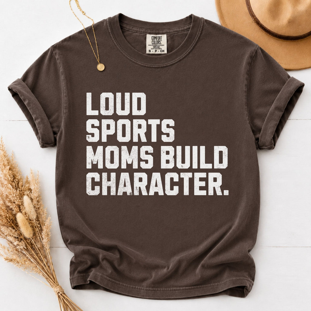 Sports Mom Shirt