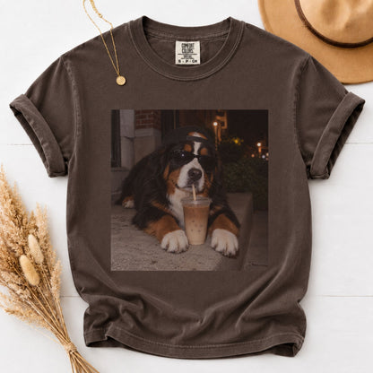 Bernese Mom Shirt