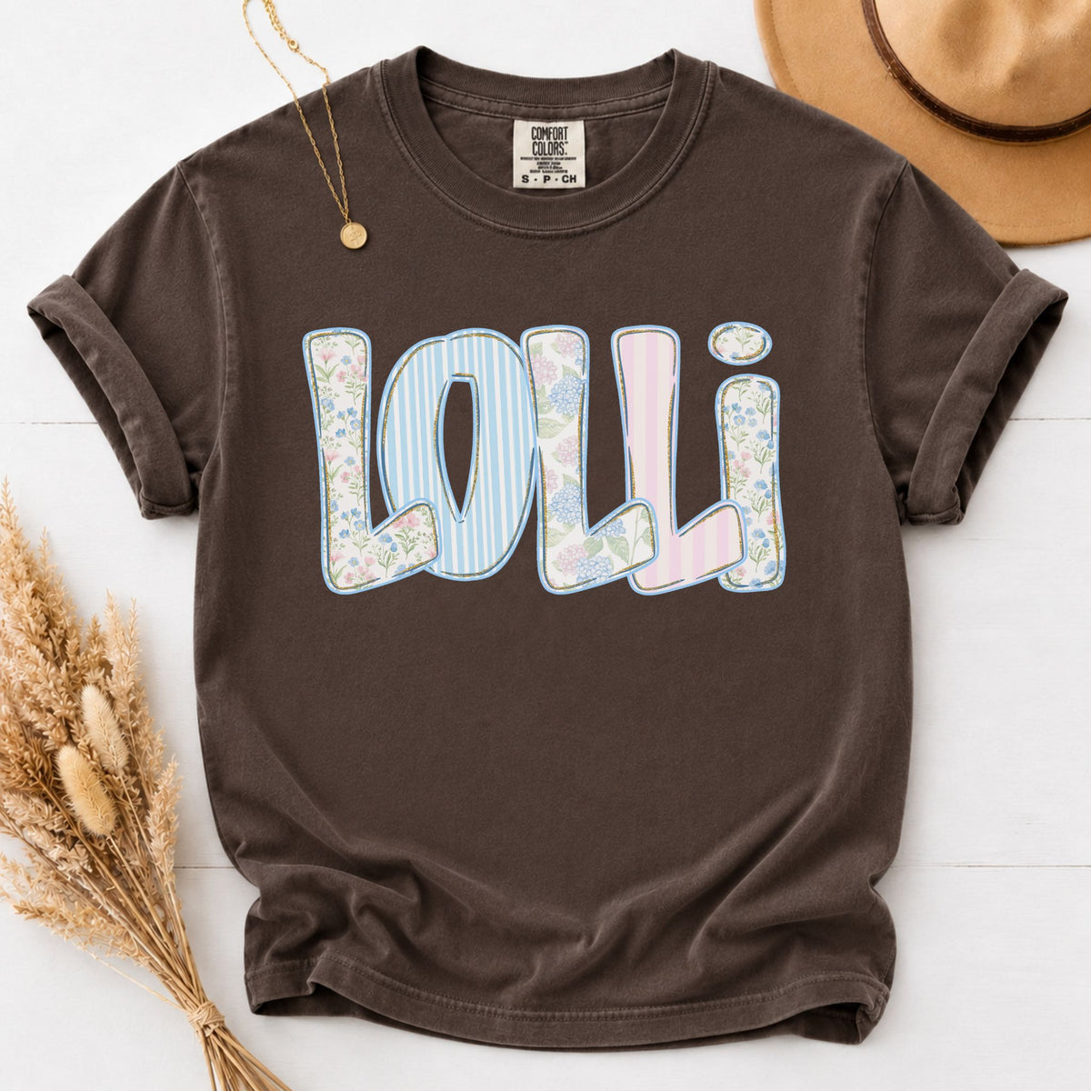 Lolli Shirt