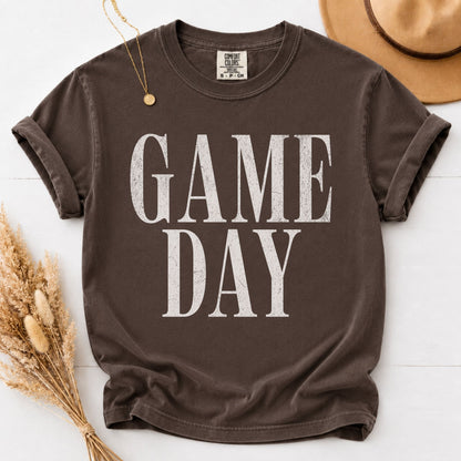 Game Day Shirt