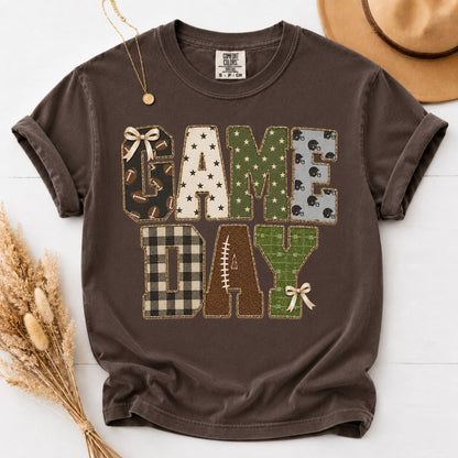 Game Day Shirt