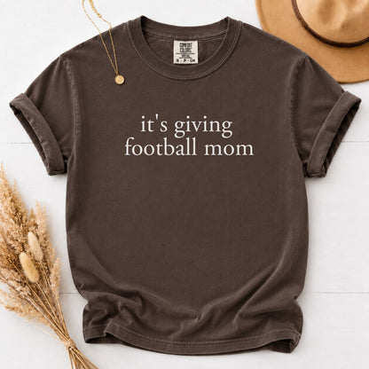 Football Mom Shirt