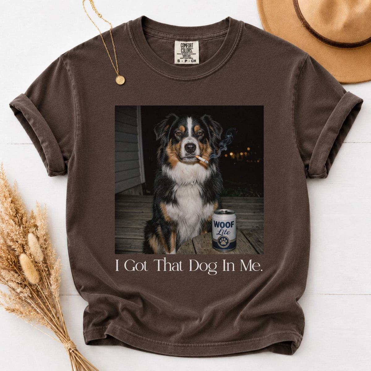 Aussie Mom Shirt