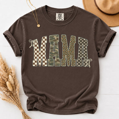 Hunting Mama Shirt