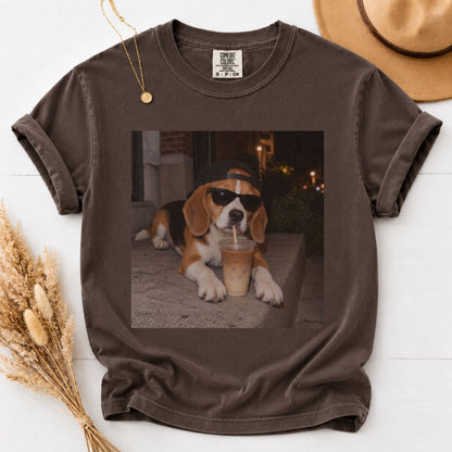 Beagle Mom Shirt