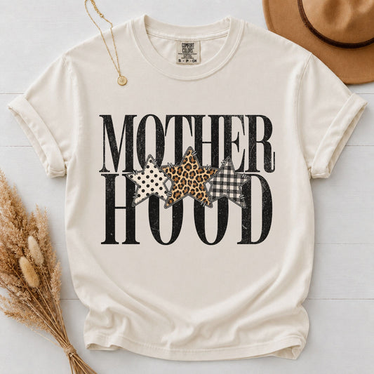 Motherhood Shirt