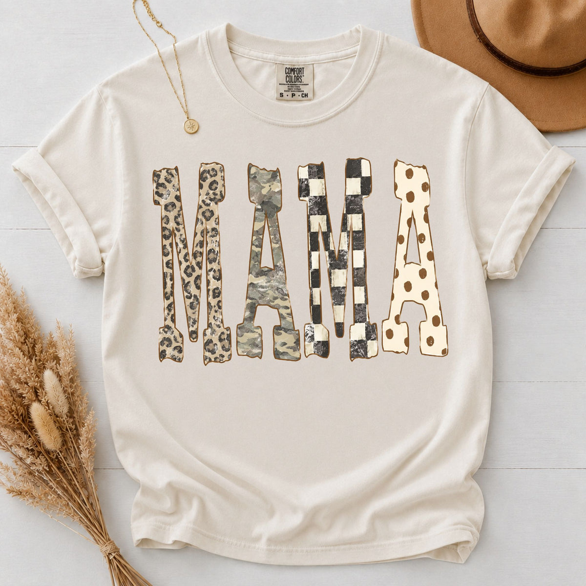 Mama Shirt
