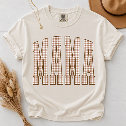 Mama Shirt