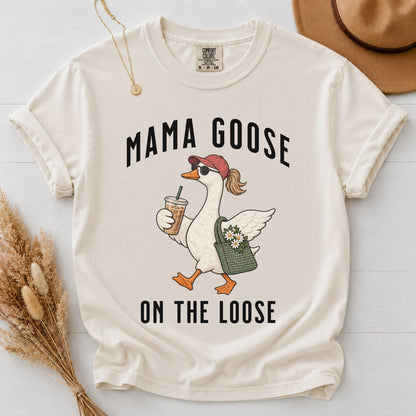 Mama Goose Shirt