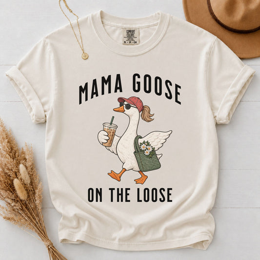 Mama Goose Shirt