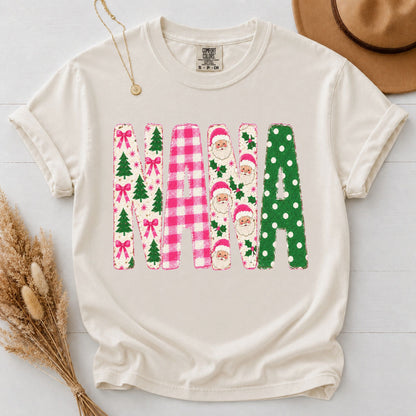 Christmas Nana Shirt
