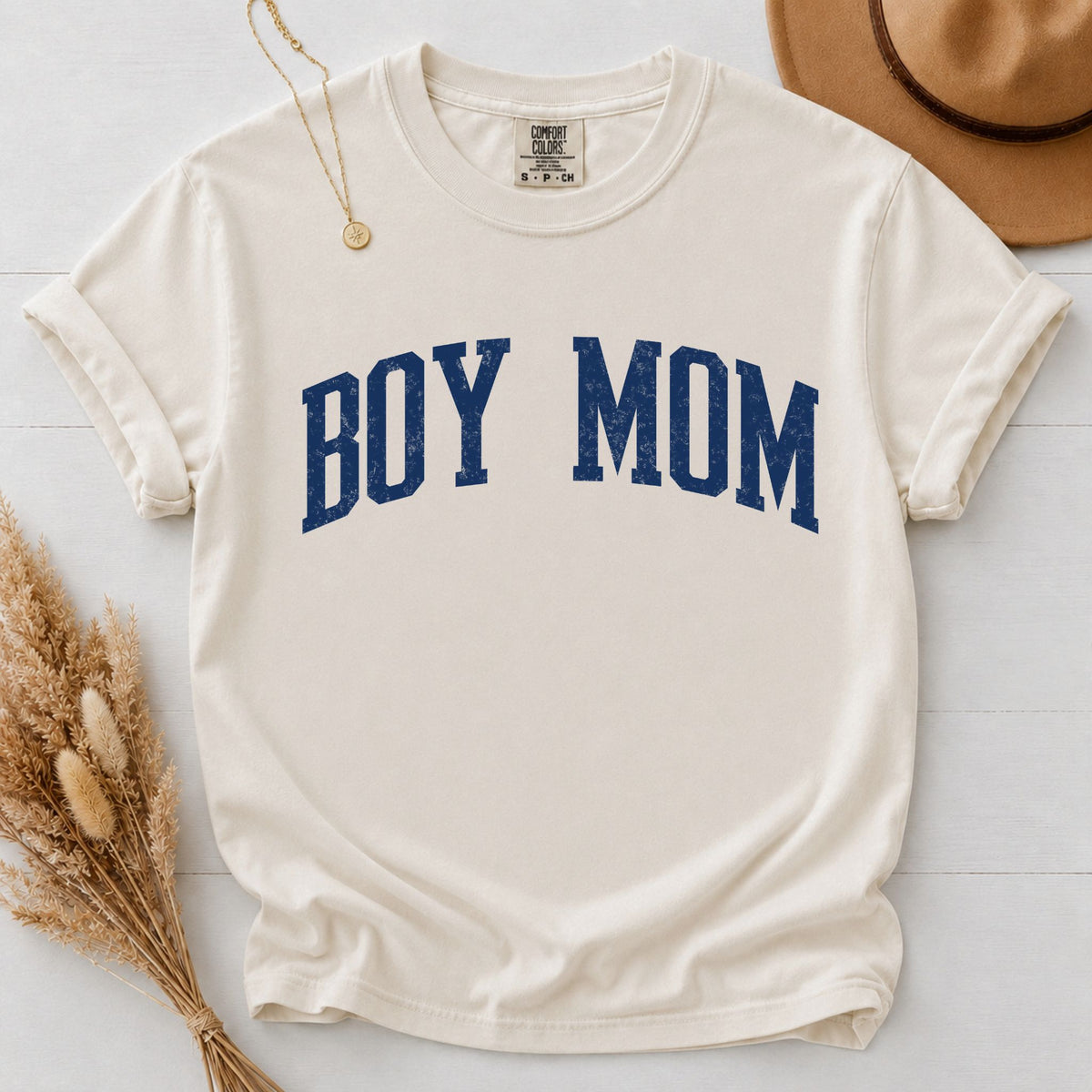 Boy Mom Shirt