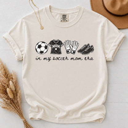 Soccer Mom Shirt