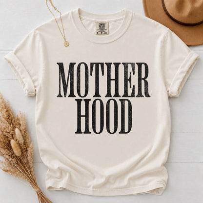 Motherhood Shirt