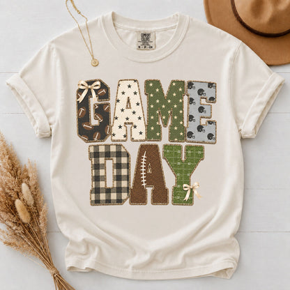 Game Day Shirt