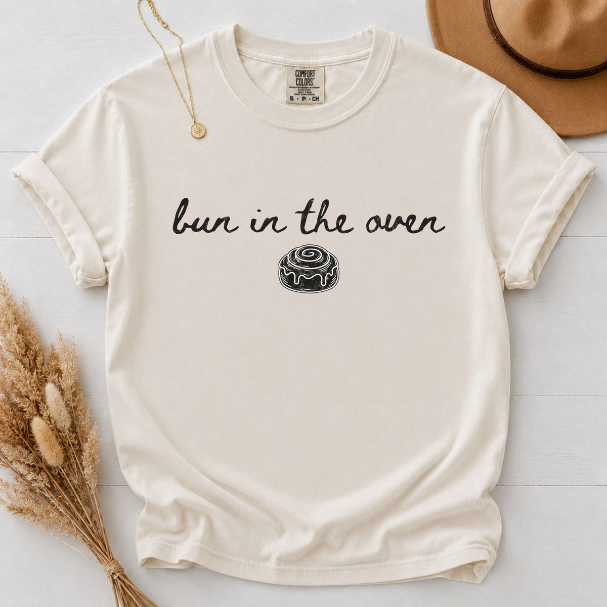 Pregnancy Mom Shirt