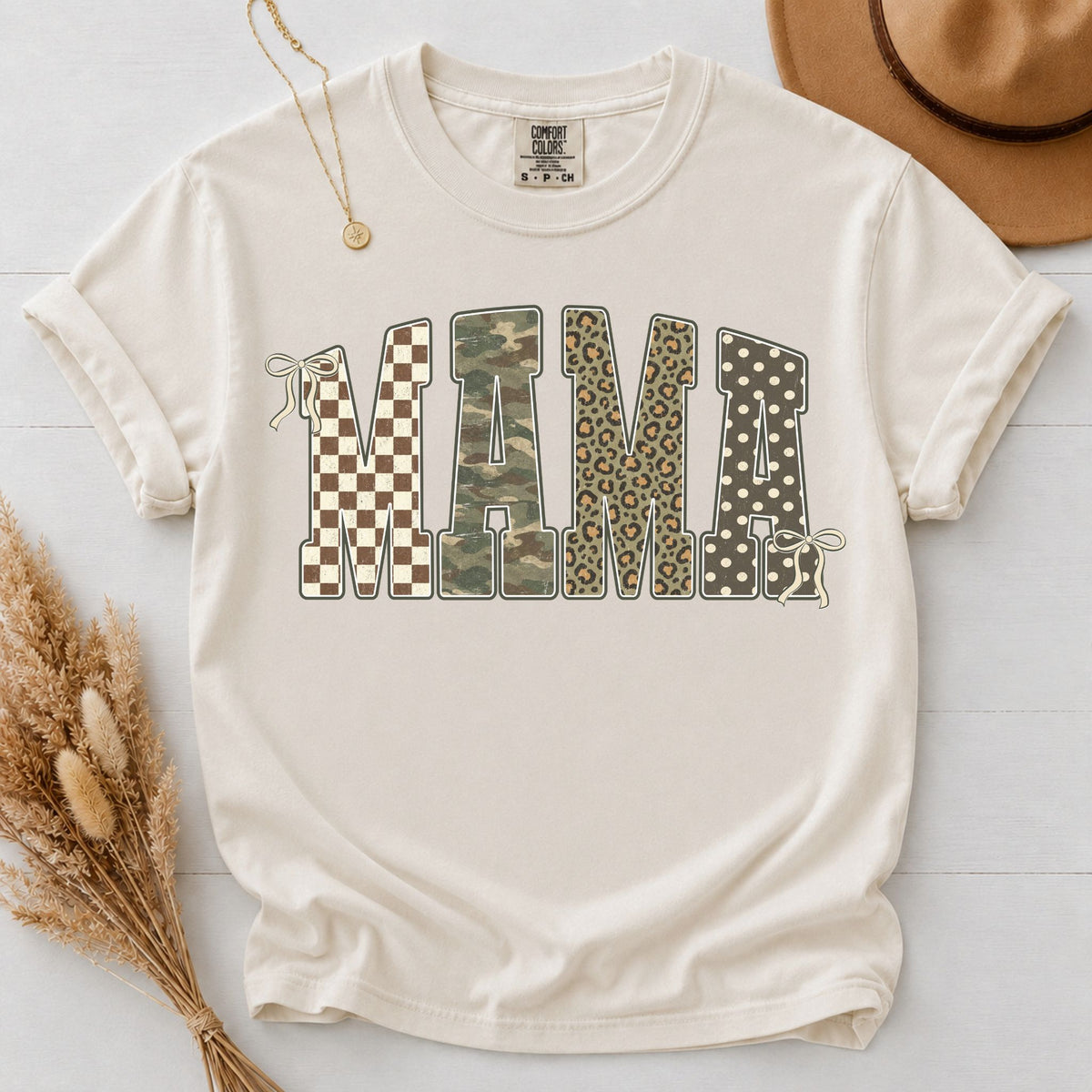 Hunting Mama Shirt