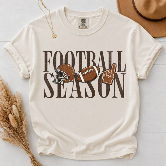 Football Mom Shirt