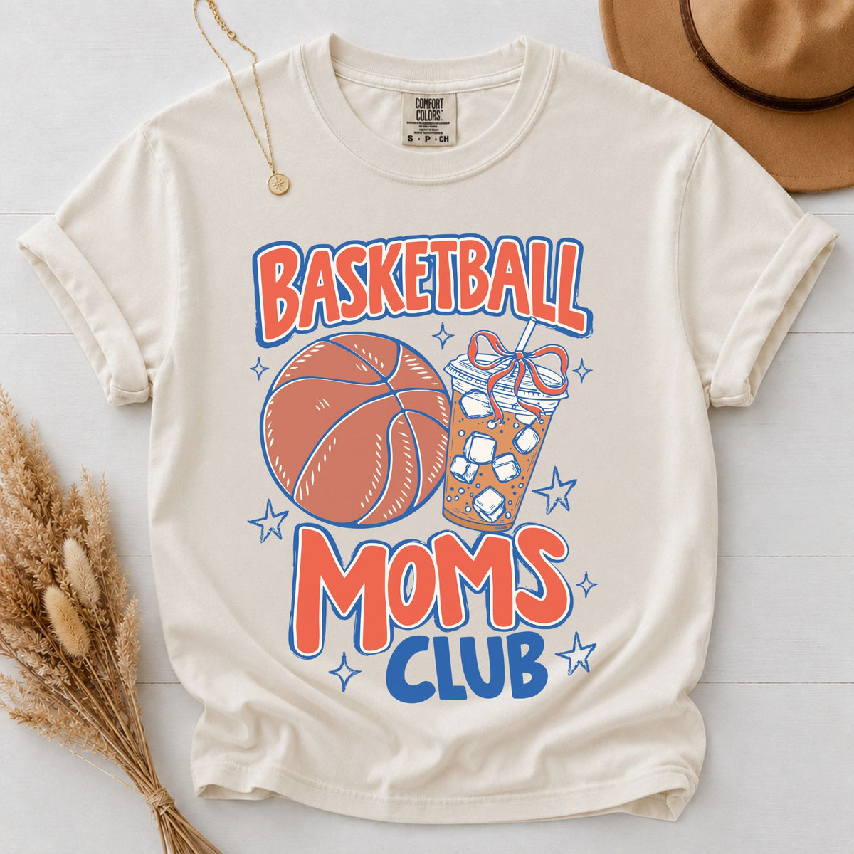 Basketball Mom Shirt