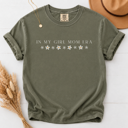 Mom Era Shirt