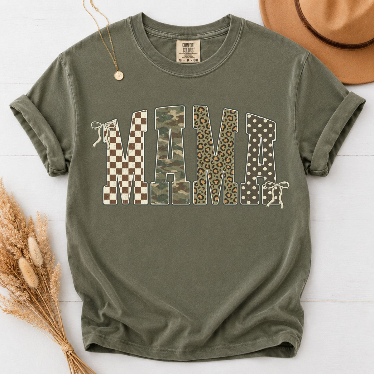 Hunting Mama Shirt