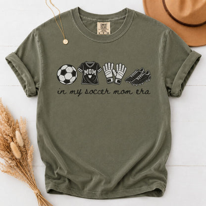 Soccer Mom Shirt