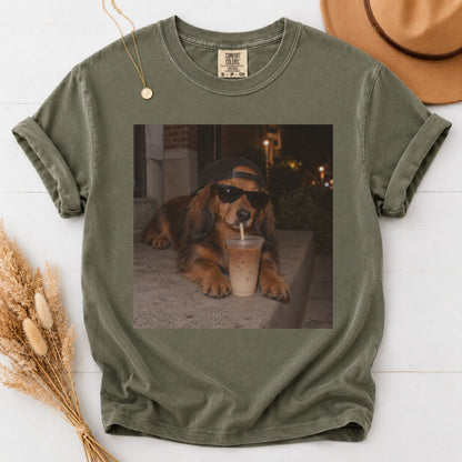 Dachshund Mom Shirt