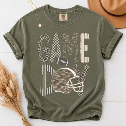 Game Day Shirt