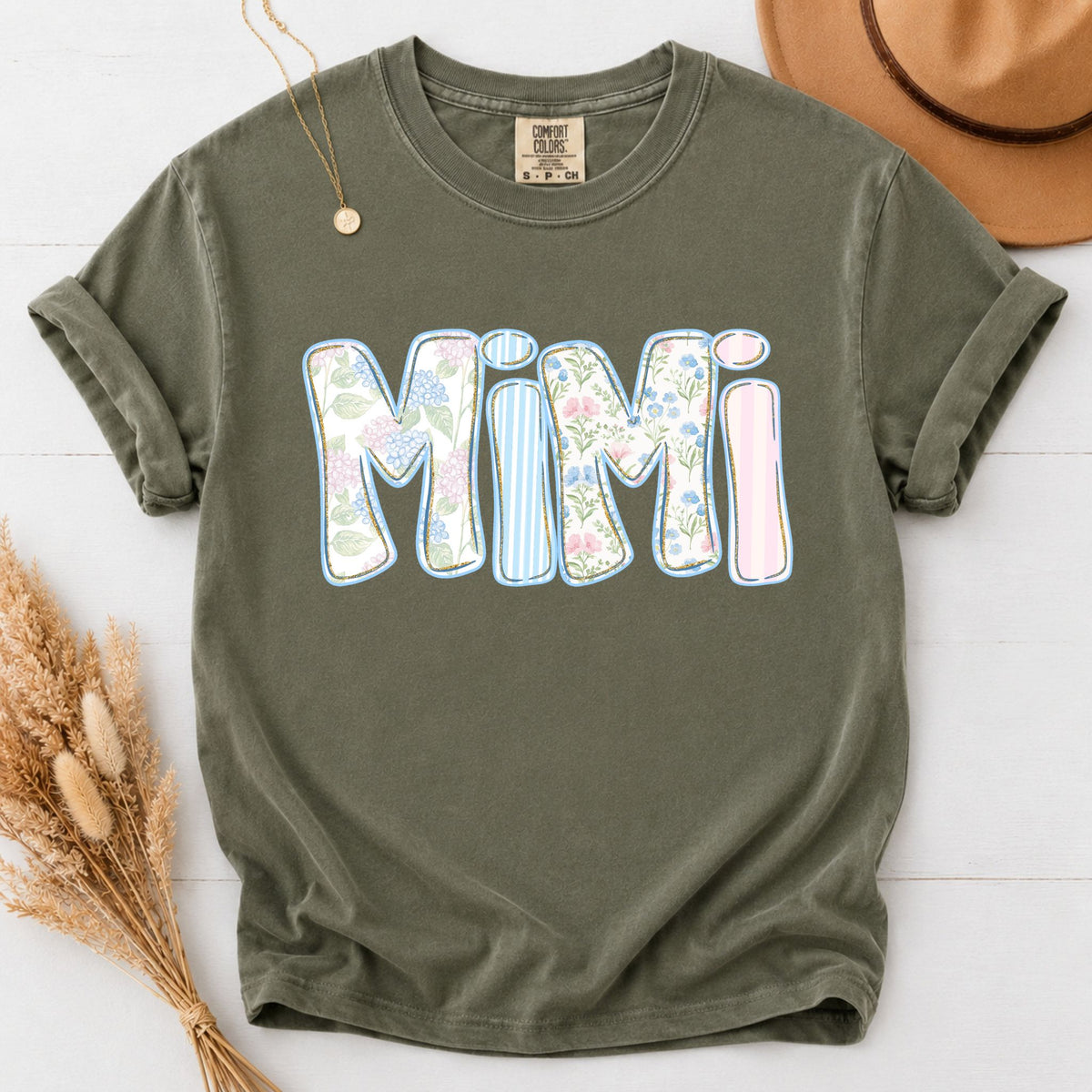 Mimi Shirt