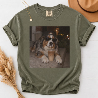 Aussie Mom Shirt