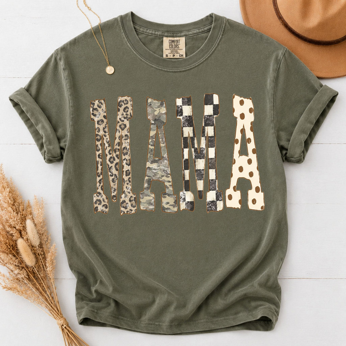 Mama Shirt