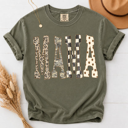 Mama Shirt