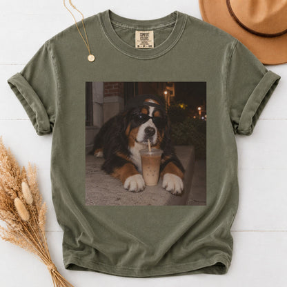 Bernese Mom Shirt
