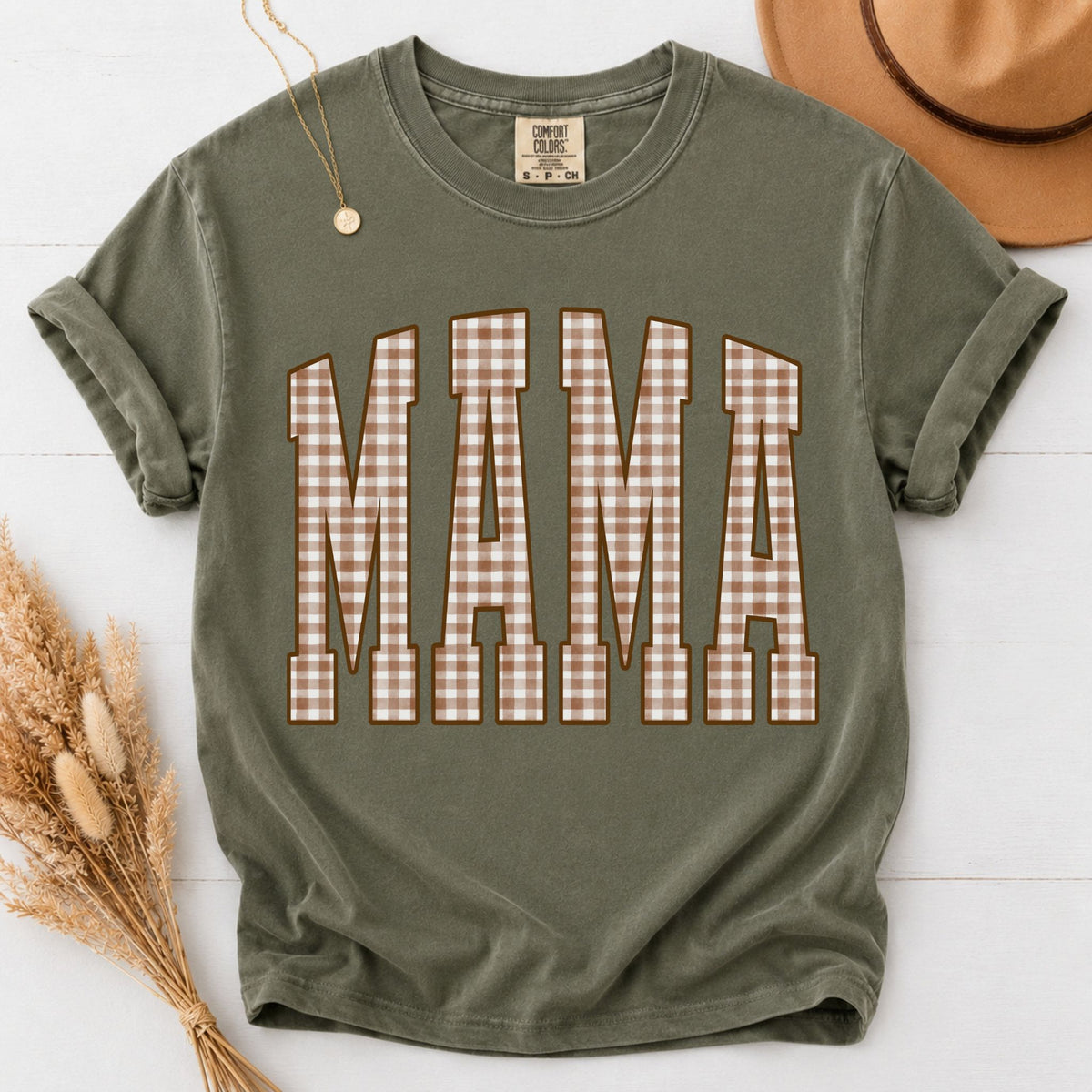Mama Shirt