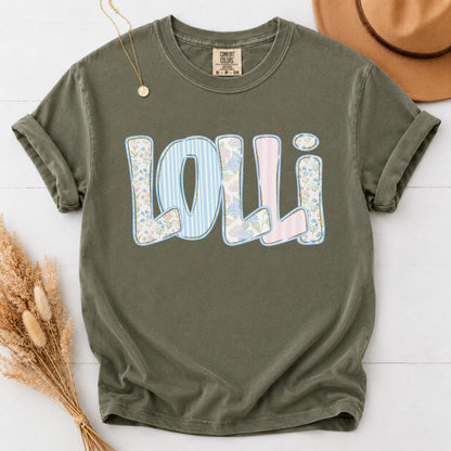 Lolli Shirt