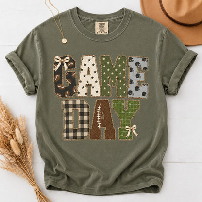 Game Day Shirt