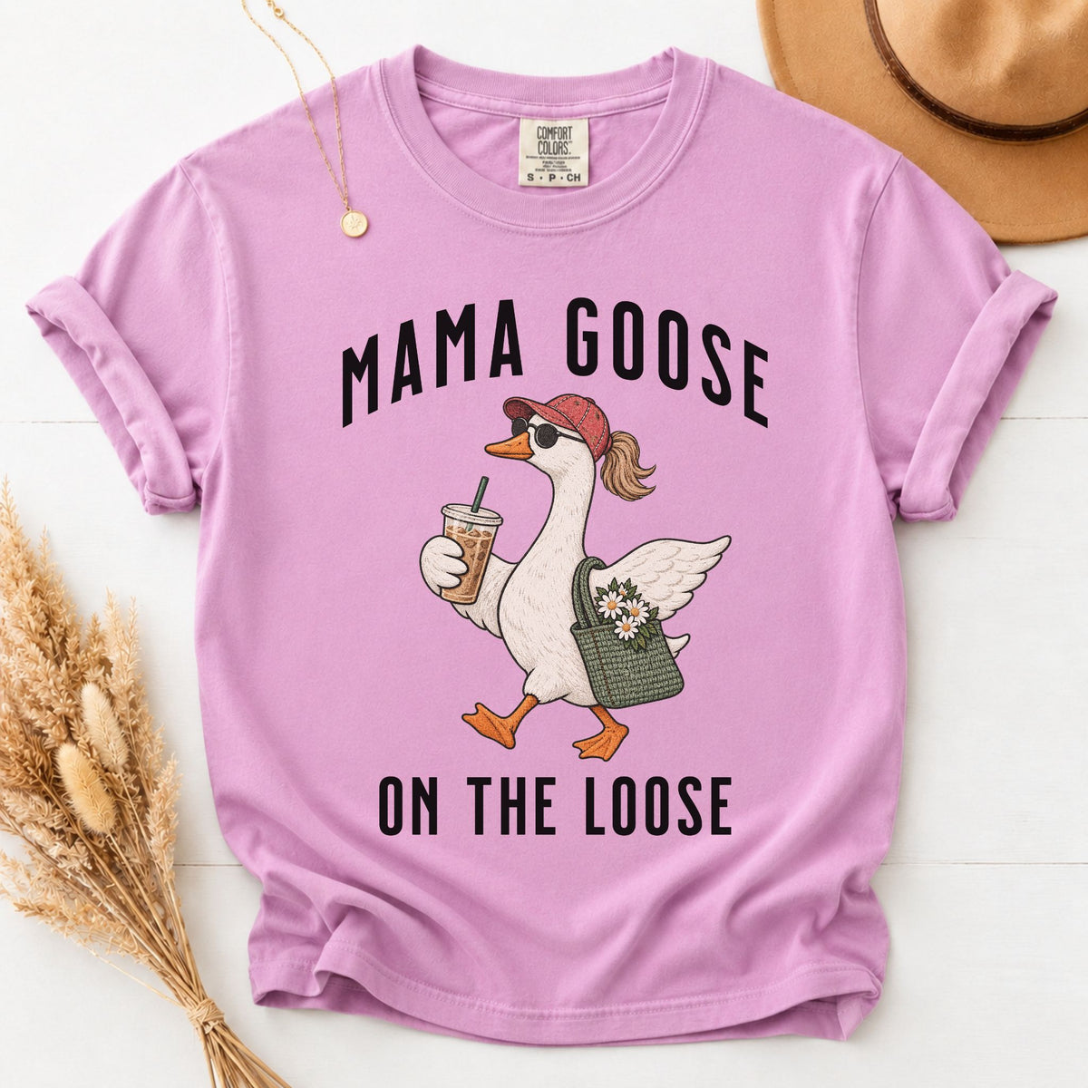 Mama Goose Shirt