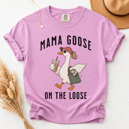 Mama Goose Shirt