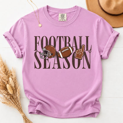 Football Mom Shirt