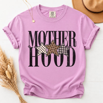 Motherhood Shirt