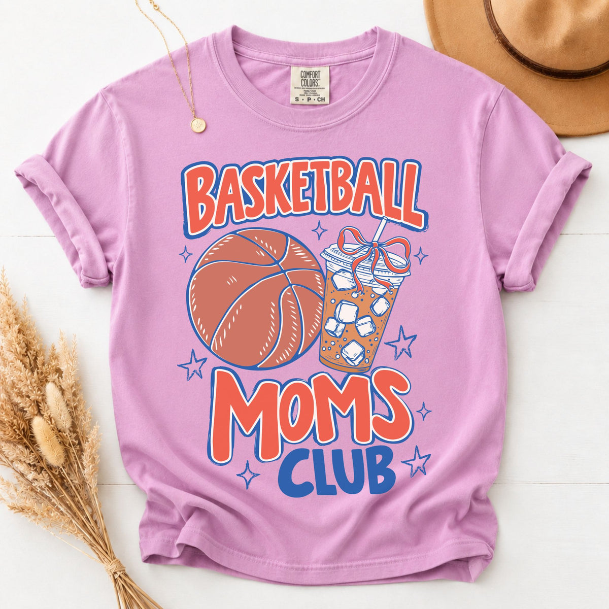 Basketball Mom Shirt