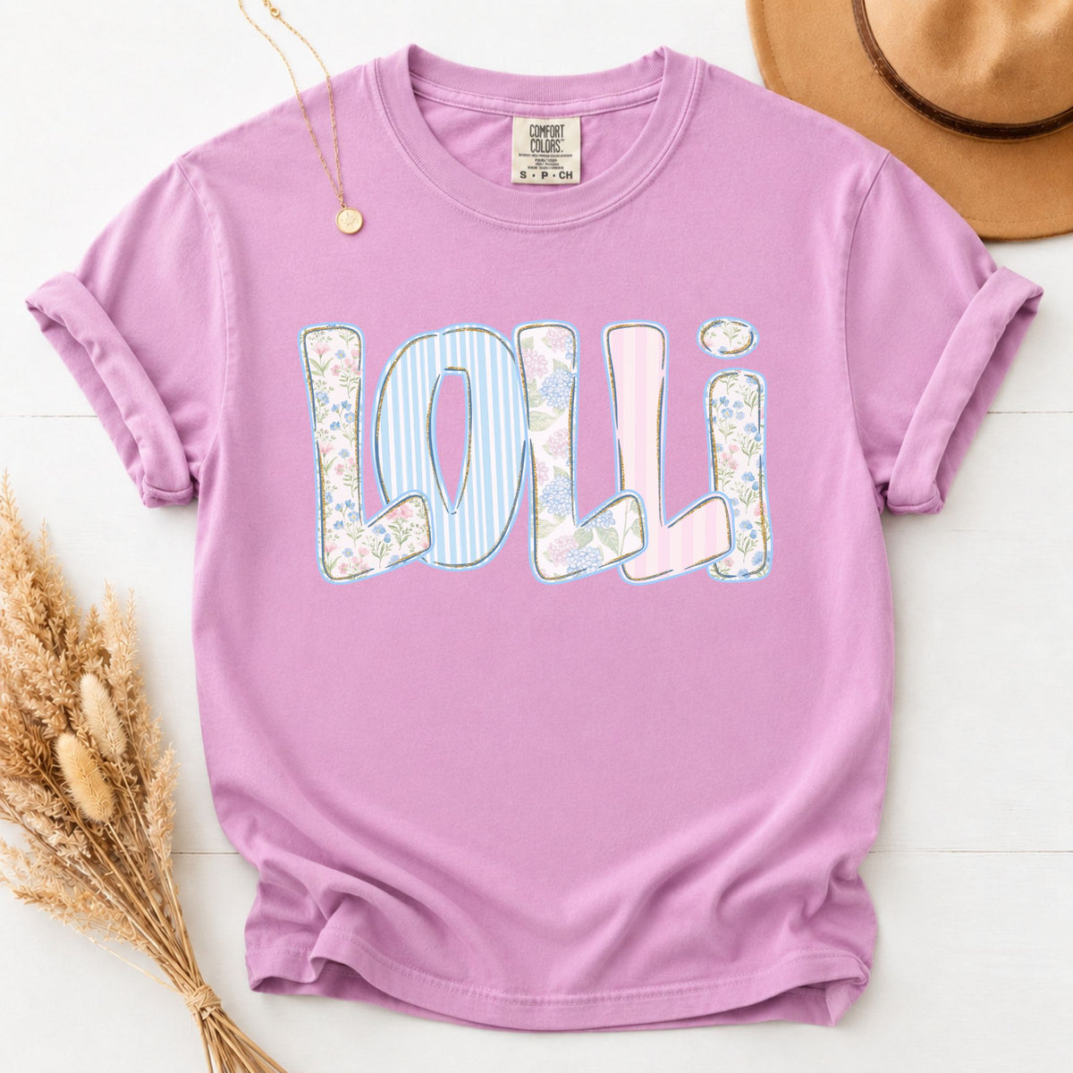 Lolli Shirt
