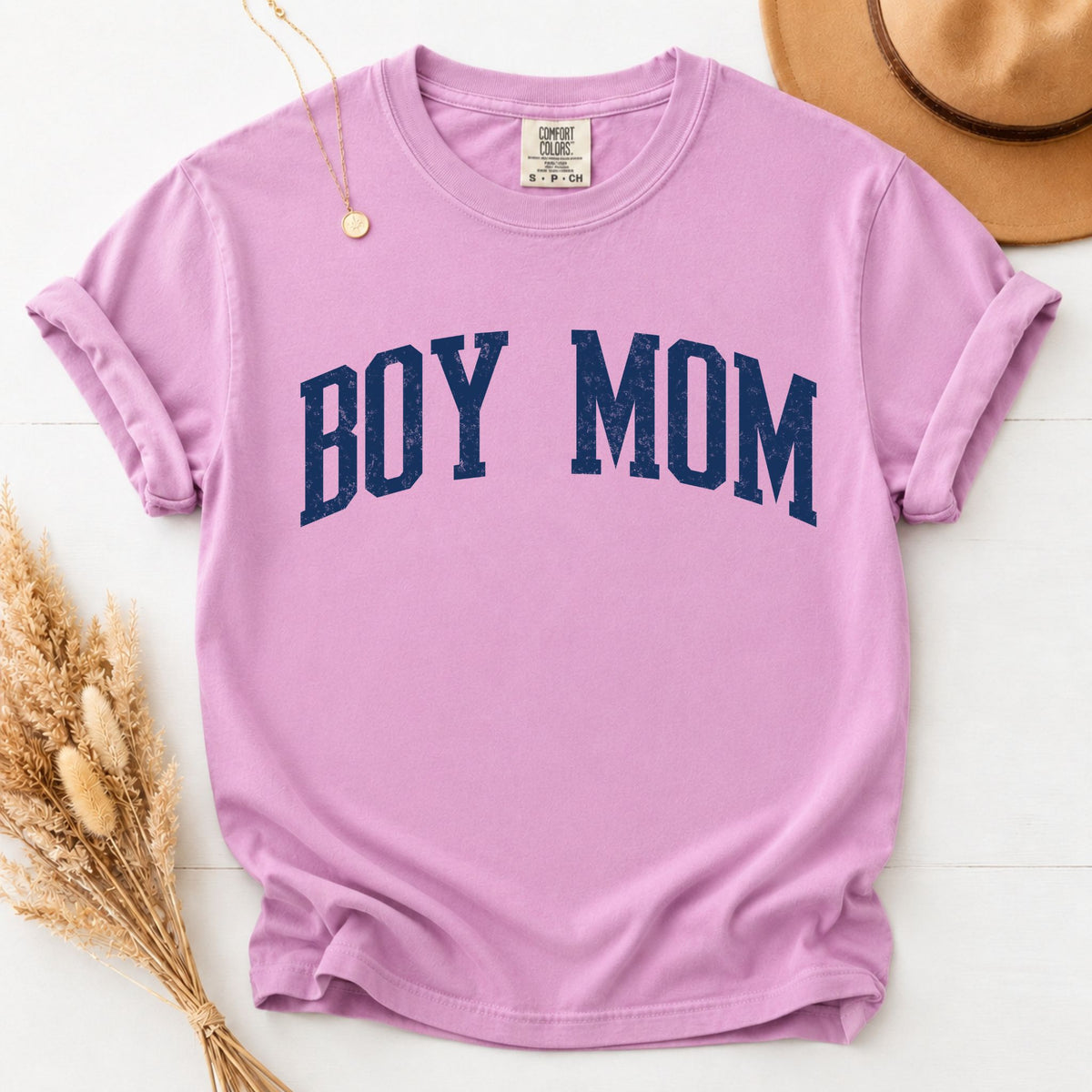 Boy Mom Shirt