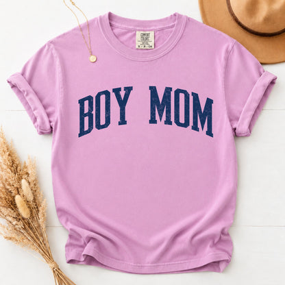 Boy Mom Shirt