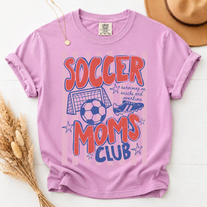 Soccer Moms Shirt